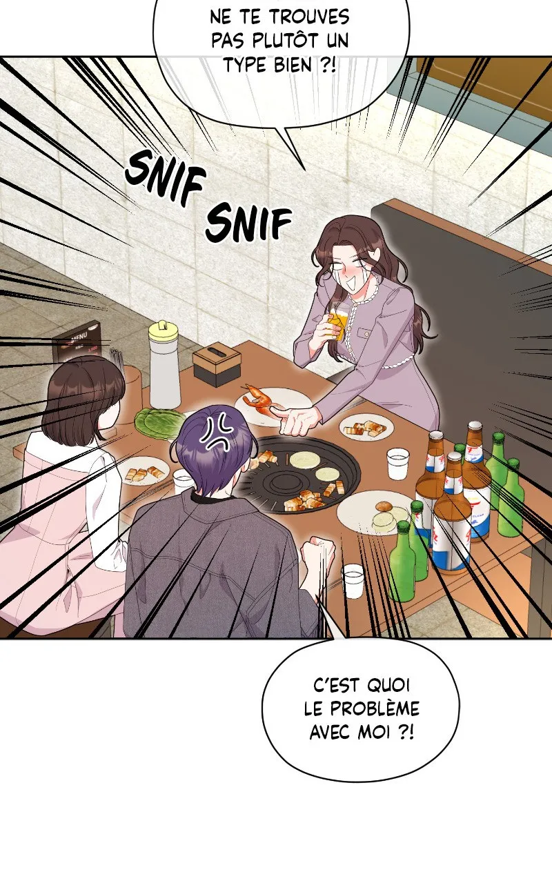 Read Pas toi, mais ton frère ! FR Manga Online