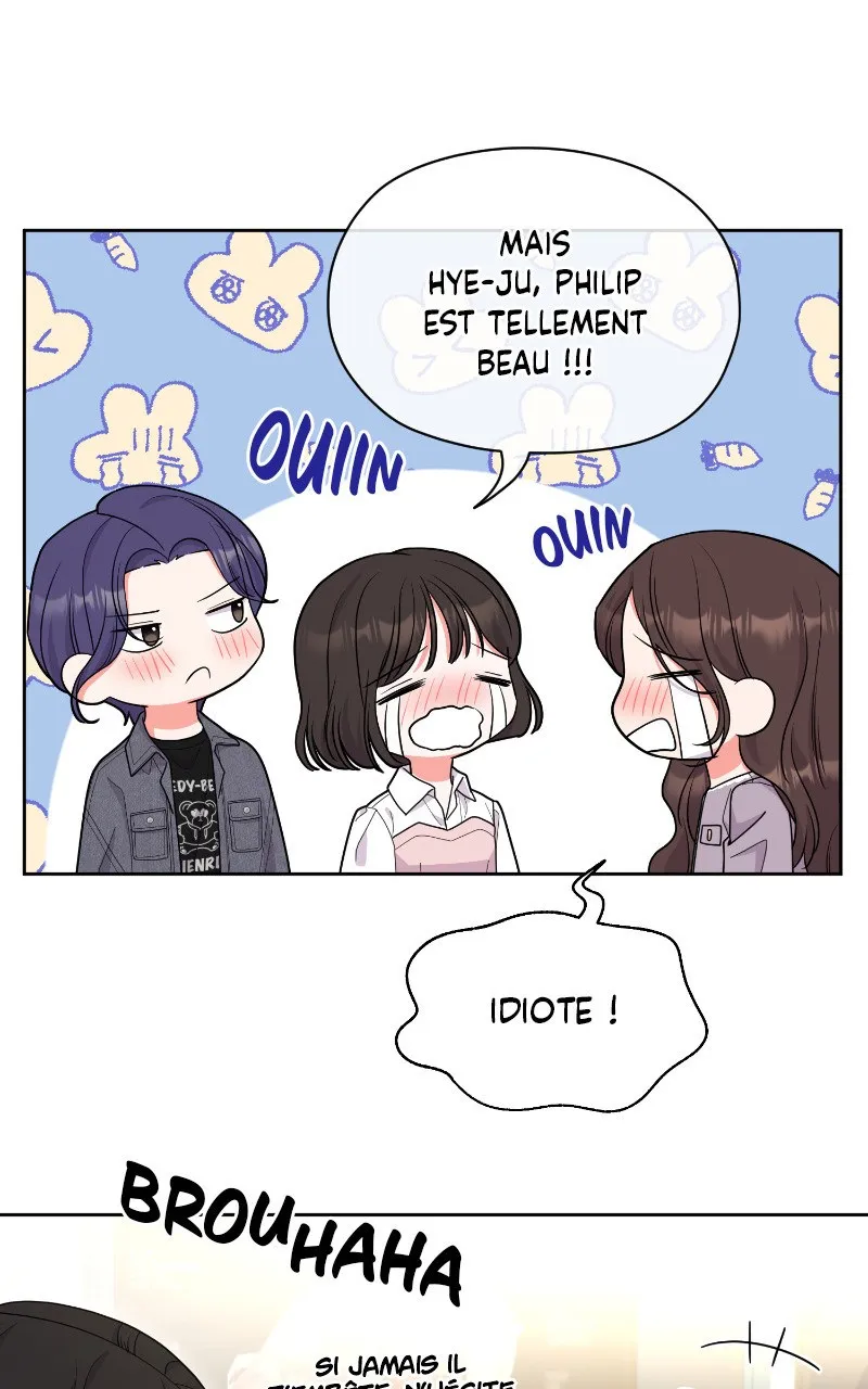 Read Pas toi, mais ton frère ! FR Manga Online