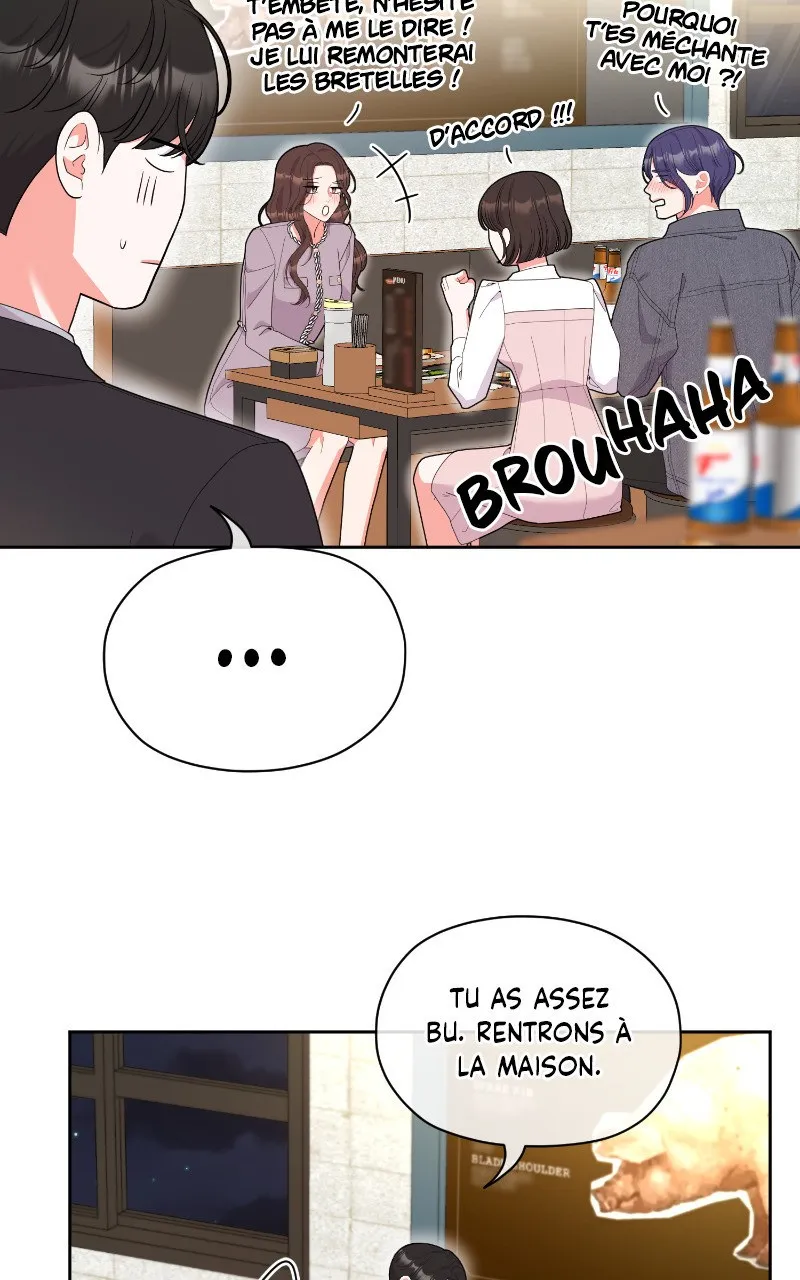 Read Pas toi, mais ton frère ! FR Manga Online