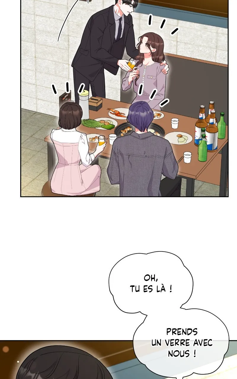 Read Pas toi, mais ton frère ! FR Manga Online