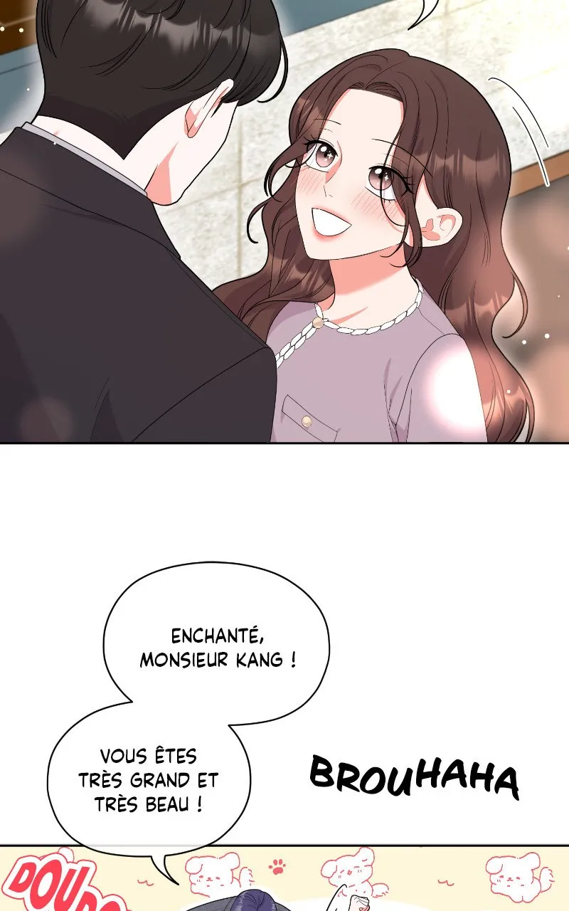 Read Pas toi, mais ton frère ! FR Manga Online