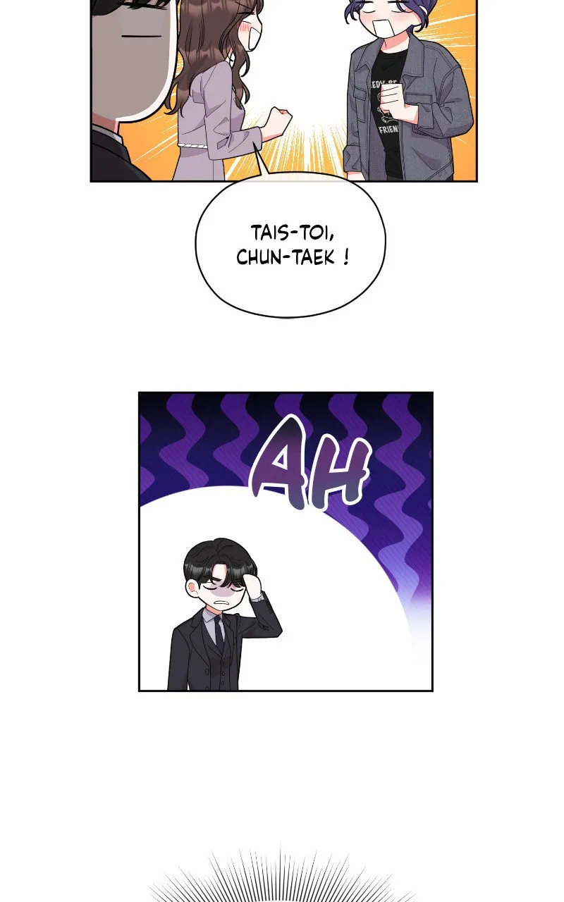 Read Pas toi, mais ton frère ! FR Manga Online