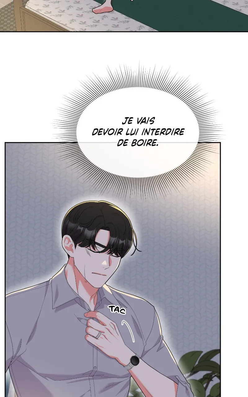 Read Pas toi, mais ton frère ! FR Manga Online