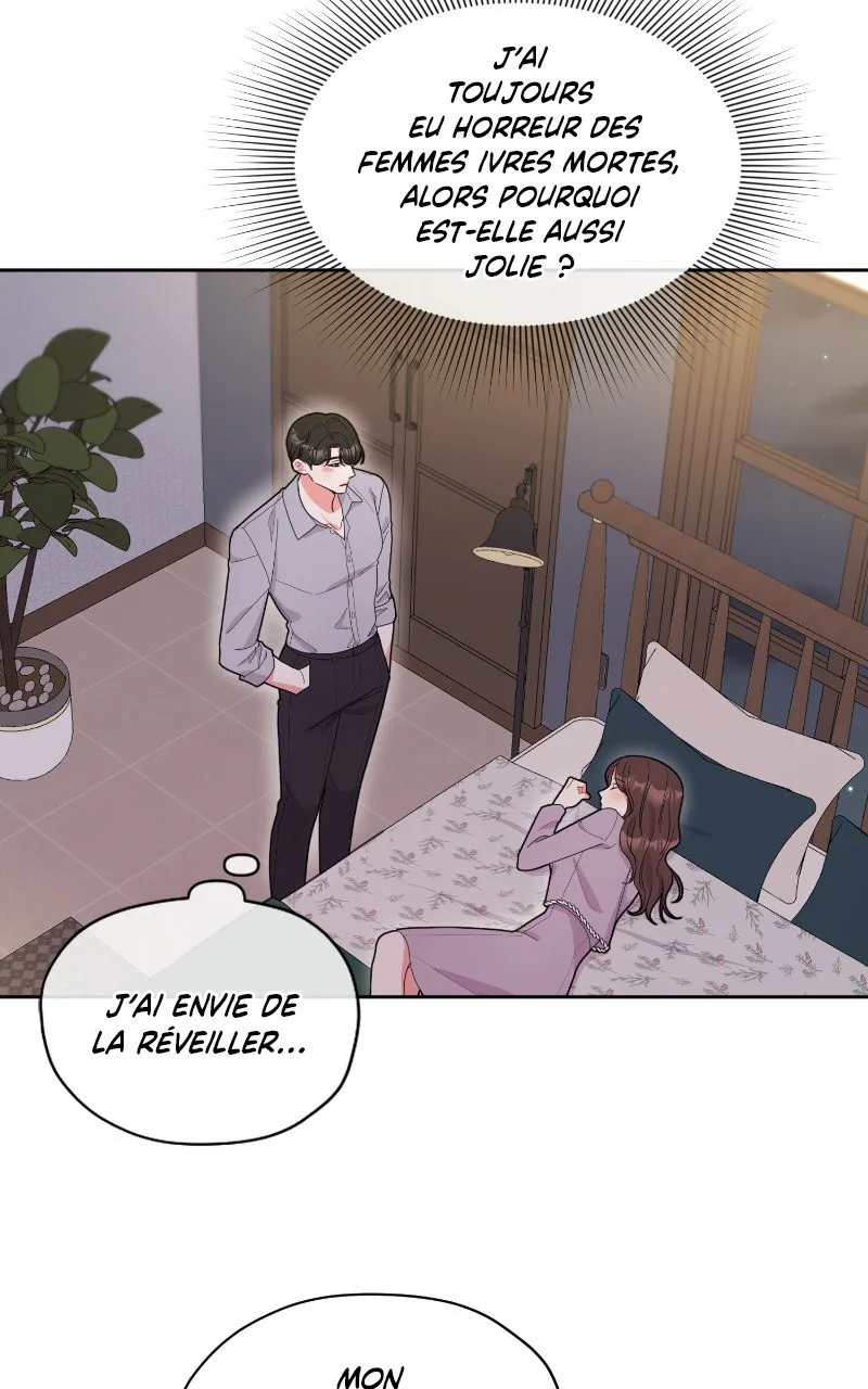 Read Pas toi, mais ton frère ! FR Manga Online