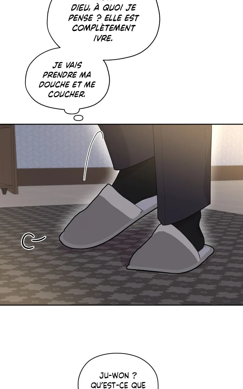 Read Pas toi, mais ton frère ! FR Manga Online