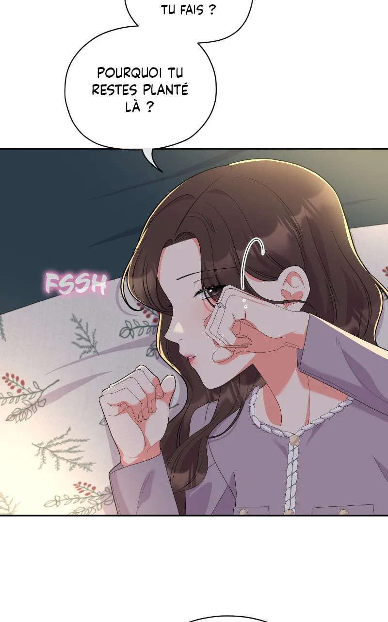 Read Pas toi, mais ton frère ! FR Manga Online