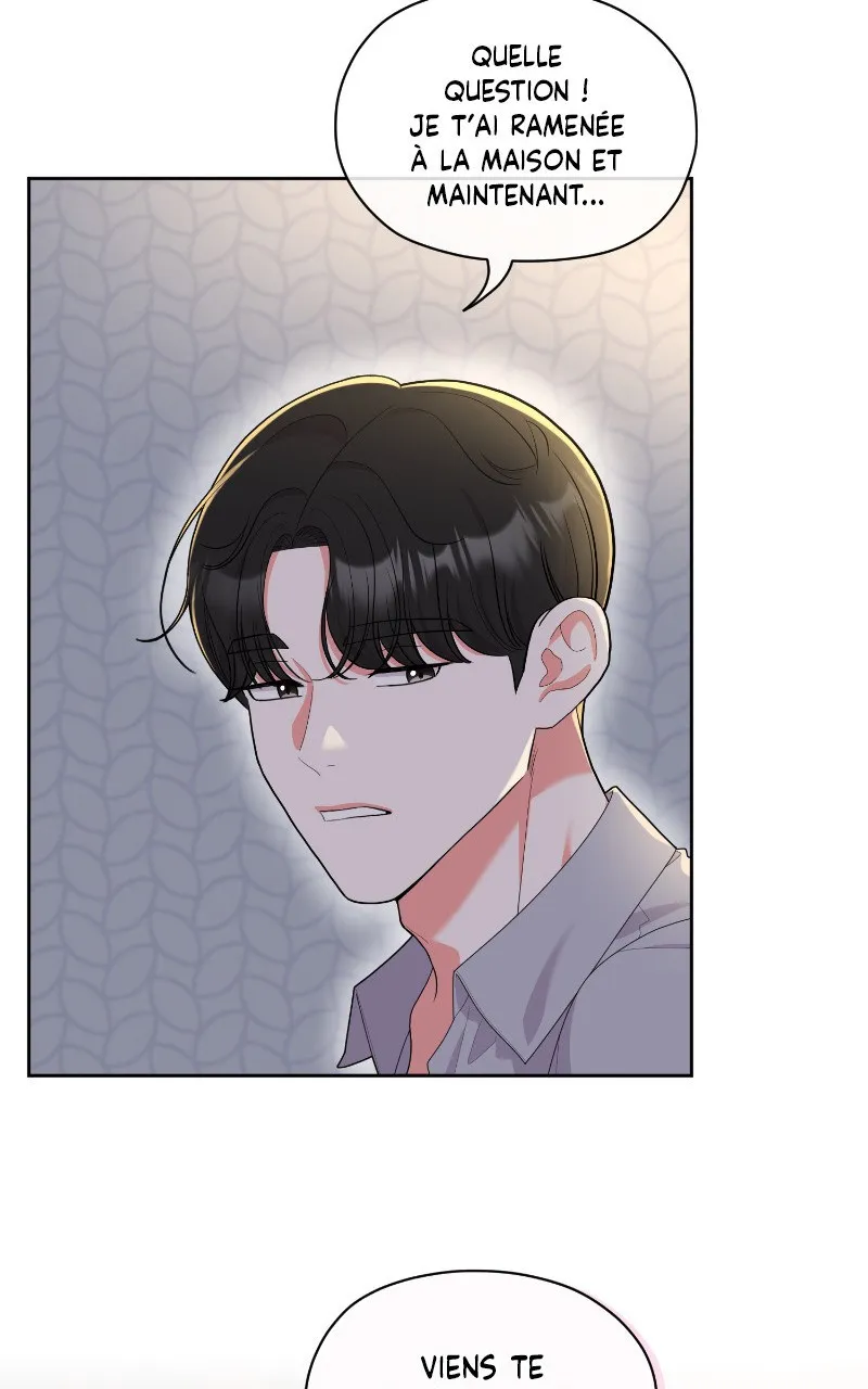 Read Pas toi, mais ton frère ! FR Manga Online