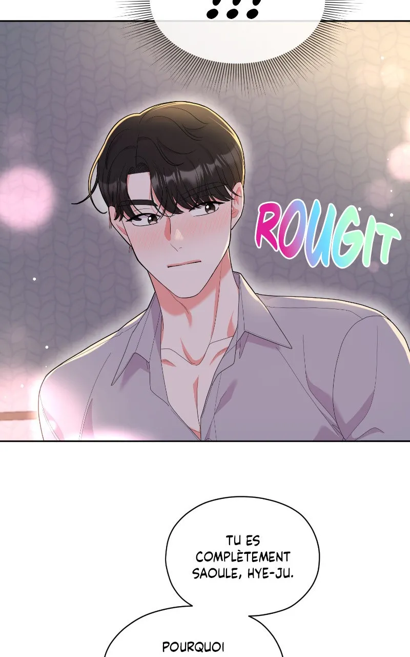 Read Pas toi, mais ton frère ! FR Manga Online