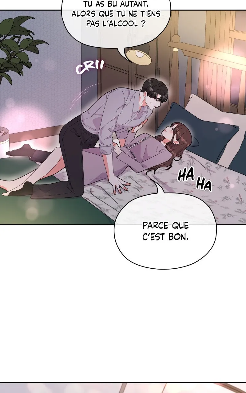 Read Pas toi, mais ton frère ! FR Manga Online