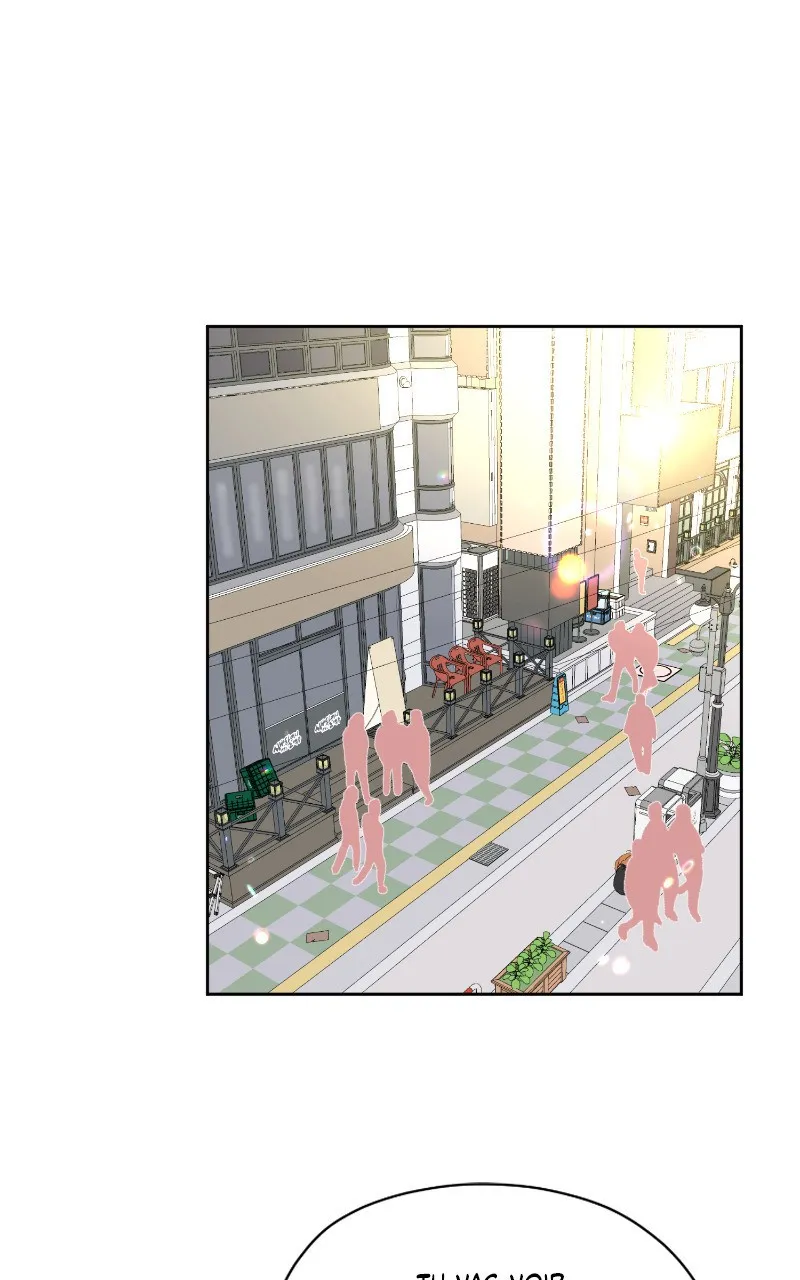 Read Pas toi, mais ton frère ! FR Manga Online