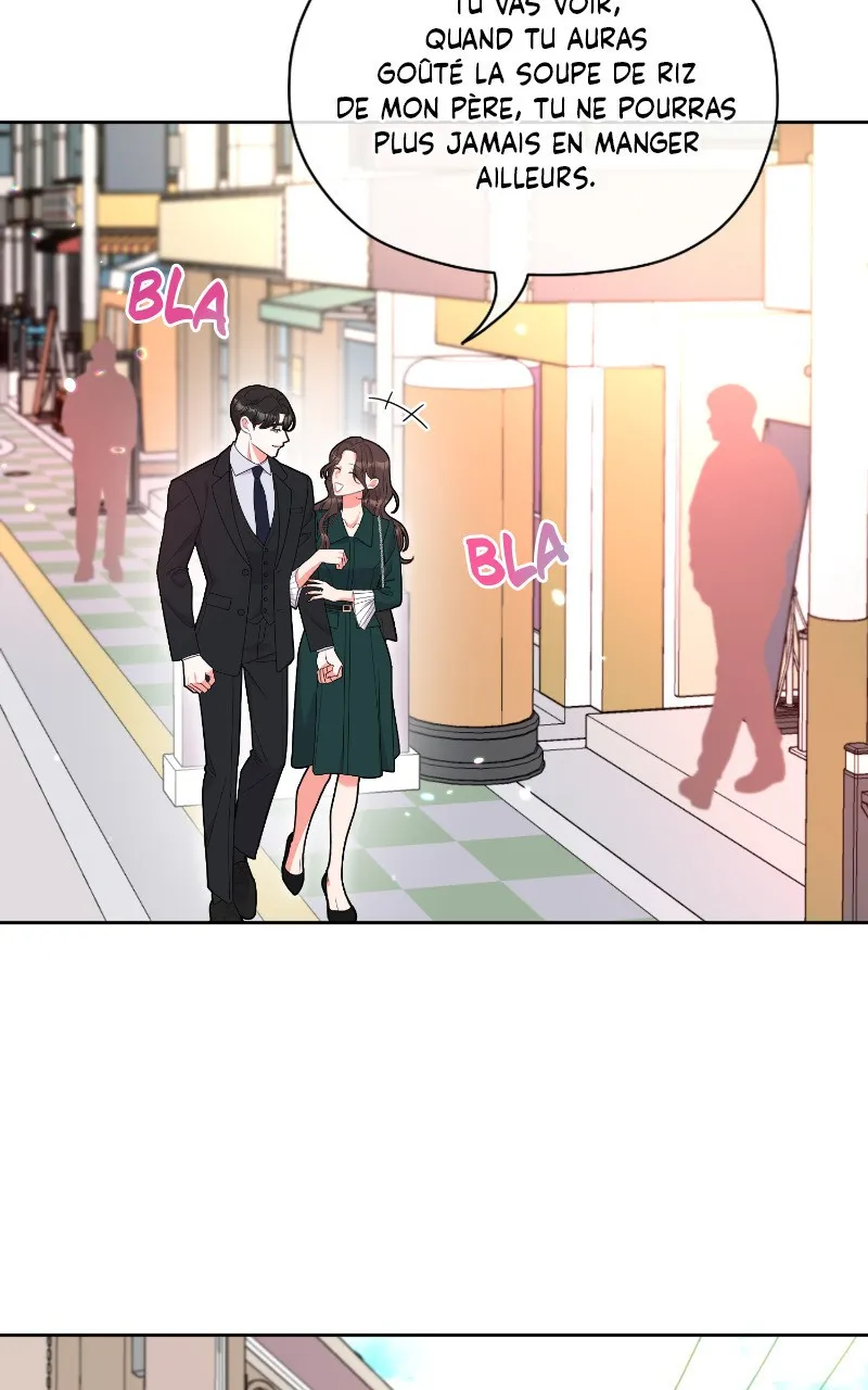 Read Pas toi, mais ton frère ! FR Manga Online