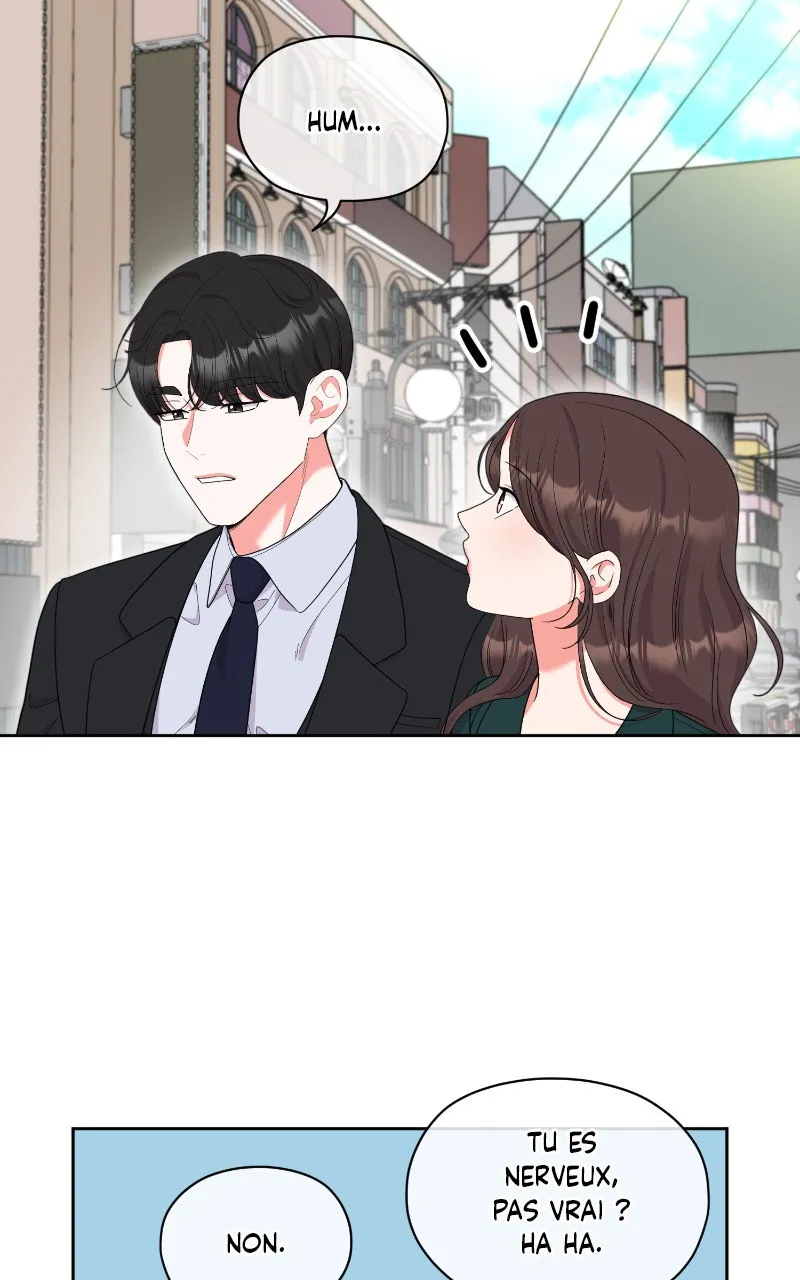 Read Pas toi, mais ton frère ! FR Manga Online