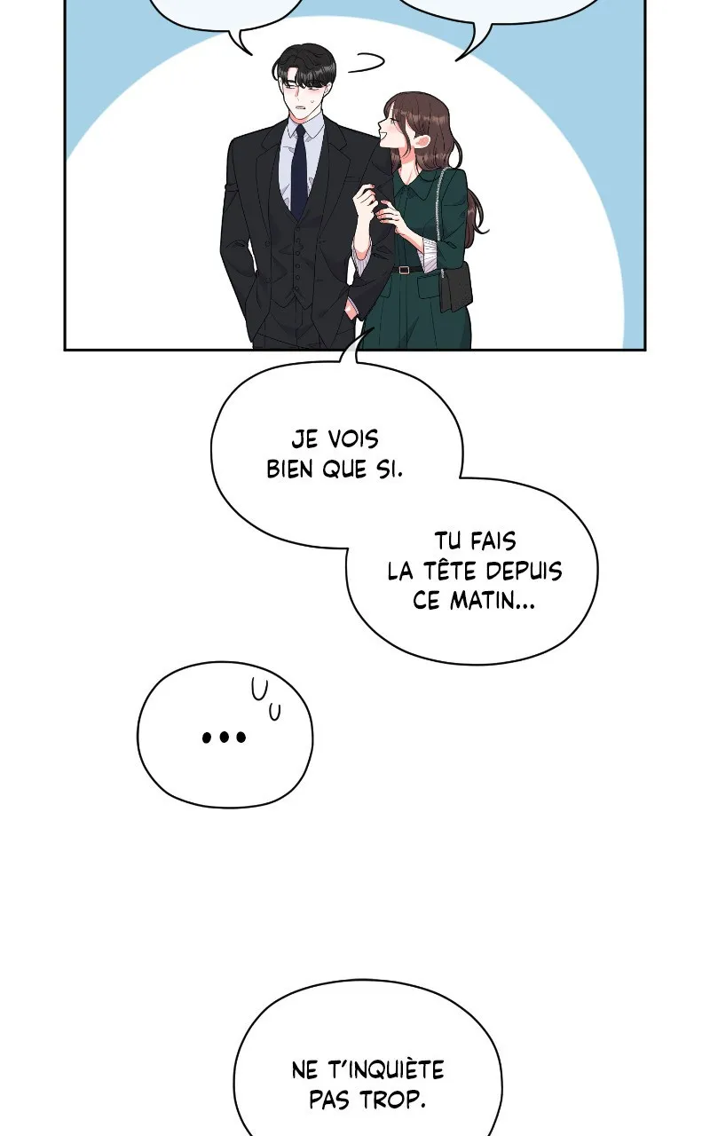Read Pas toi, mais ton frère ! FR Manga Online