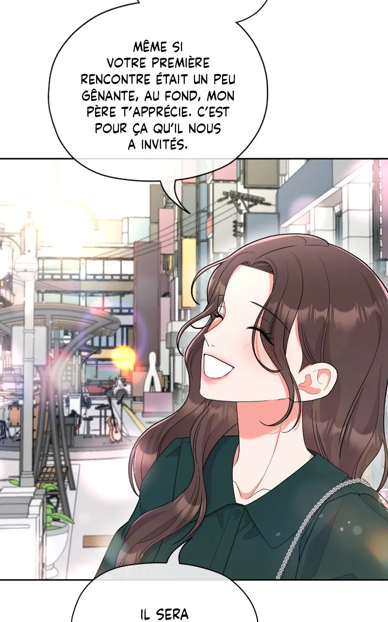 Read Pas toi, mais ton frère ! FR Manga Online