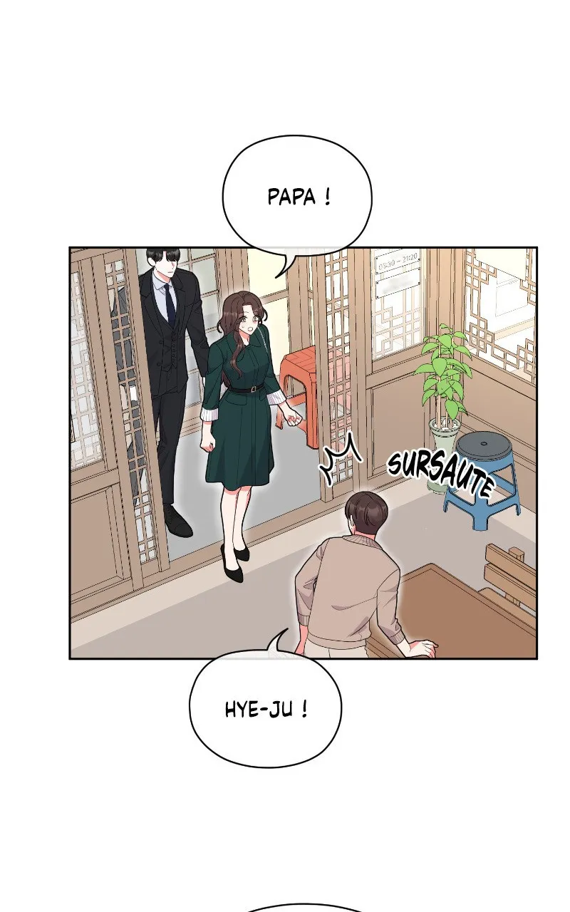 Read Pas toi, mais ton frère ! FR Manga Online