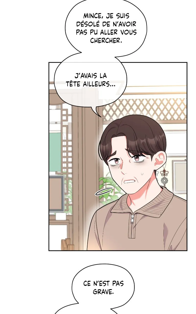 Read Pas toi, mais ton frère ! FR Manga Online