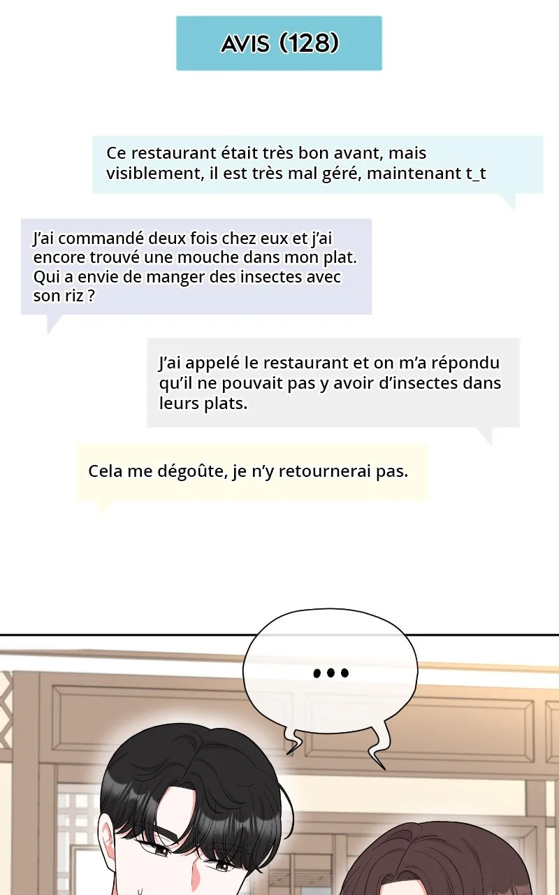 Read Pas toi, mais ton frère ! FR Manga Online