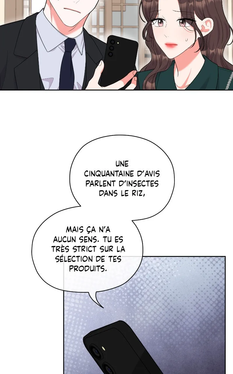 Read Pas toi, mais ton frère ! FR Manga Online