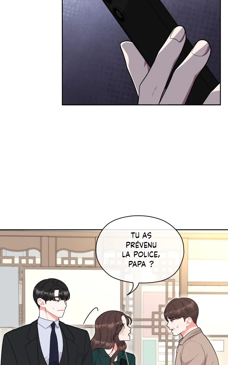 Read Pas toi, mais ton frère ! FR Manga Online