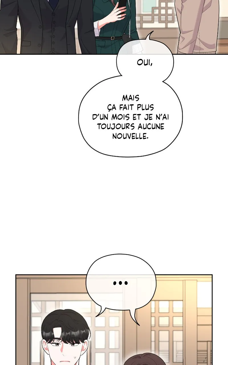 Read Pas toi, mais ton frère ! FR Manga Online