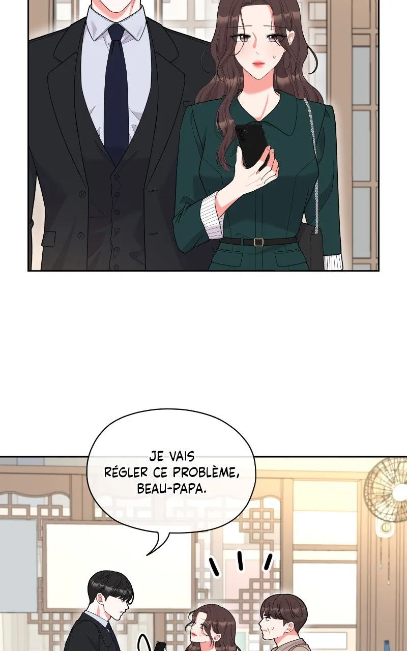 Read Pas toi, mais ton frère ! FR Manga Online