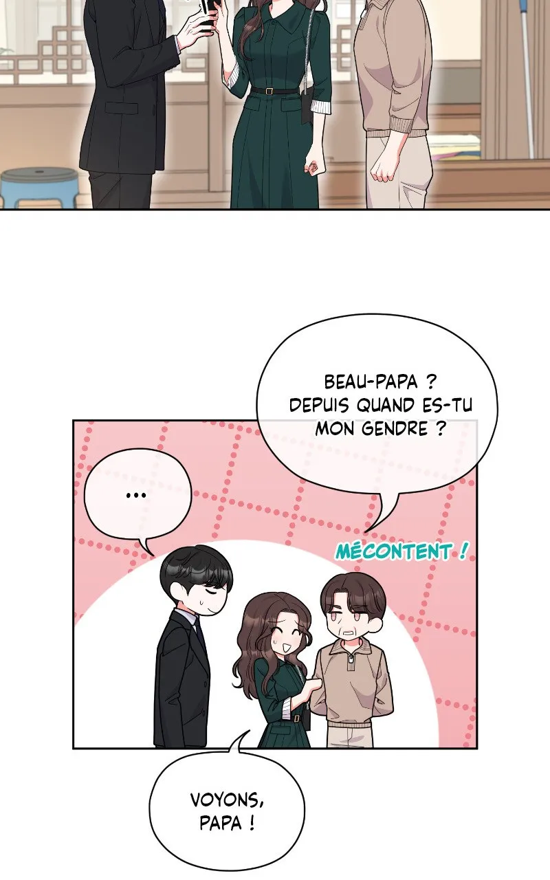 Read Pas toi, mais ton frère ! FR Manga Online