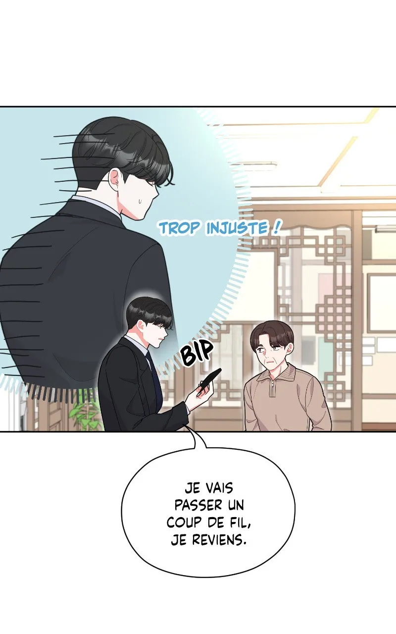 Read Pas toi, mais ton frère ! FR Manga Online