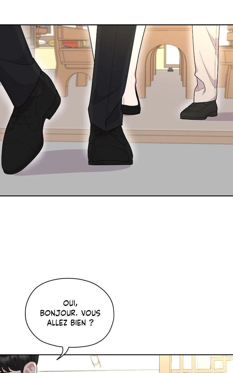 Read Pas toi, mais ton frère ! FR Manga Online