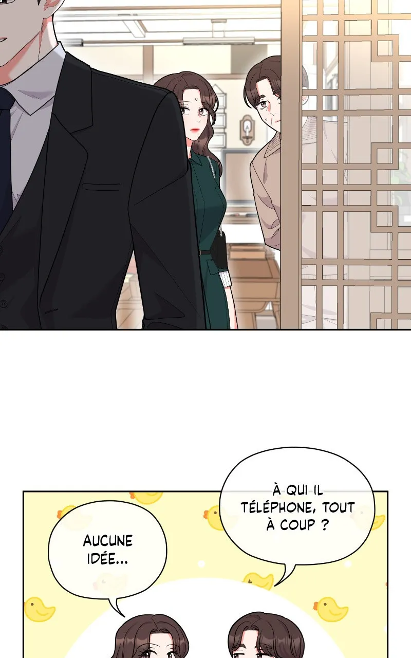 Read Pas toi, mais ton frère ! FR Manga Online