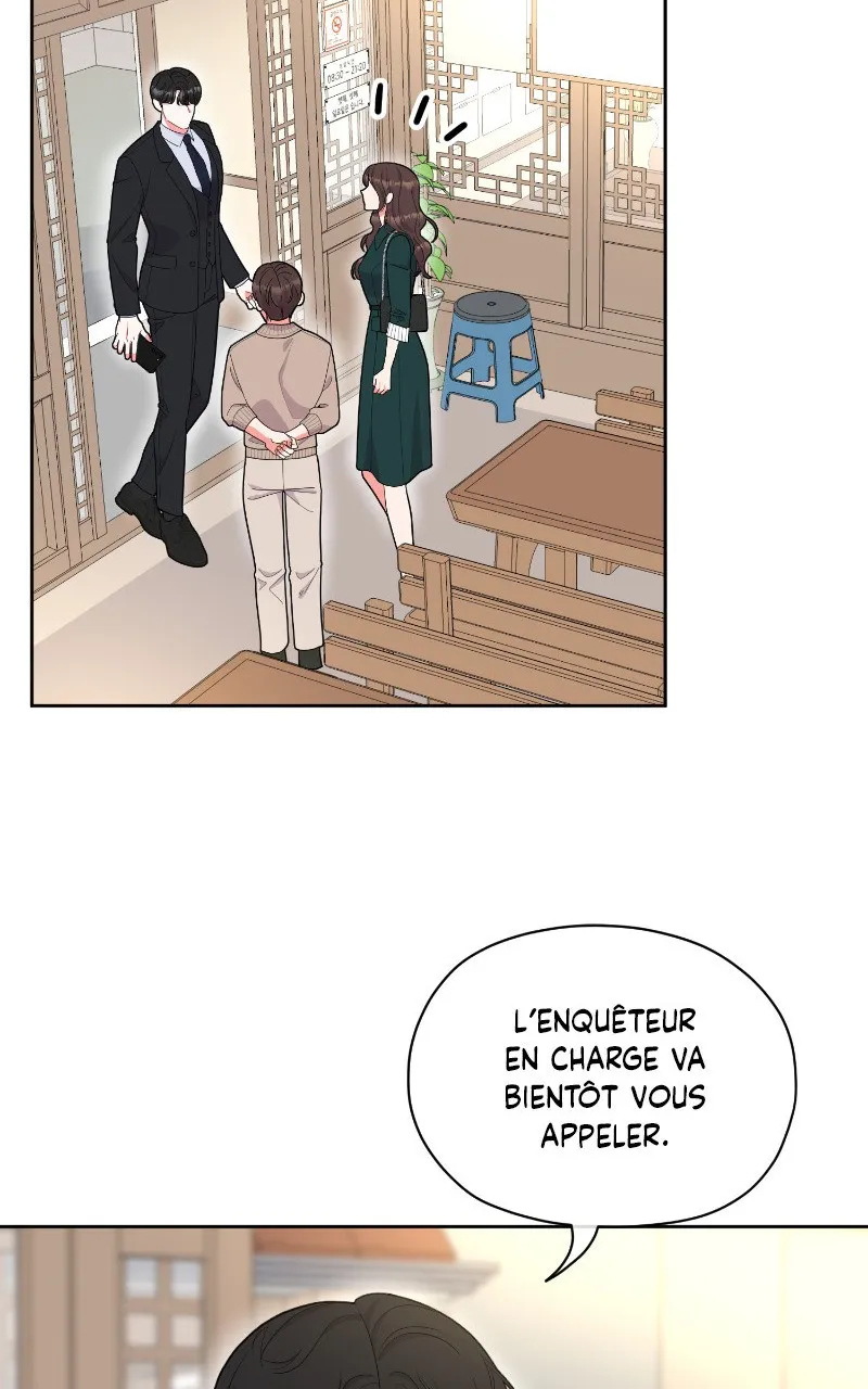Read Pas toi, mais ton frère ! FR Manga Online