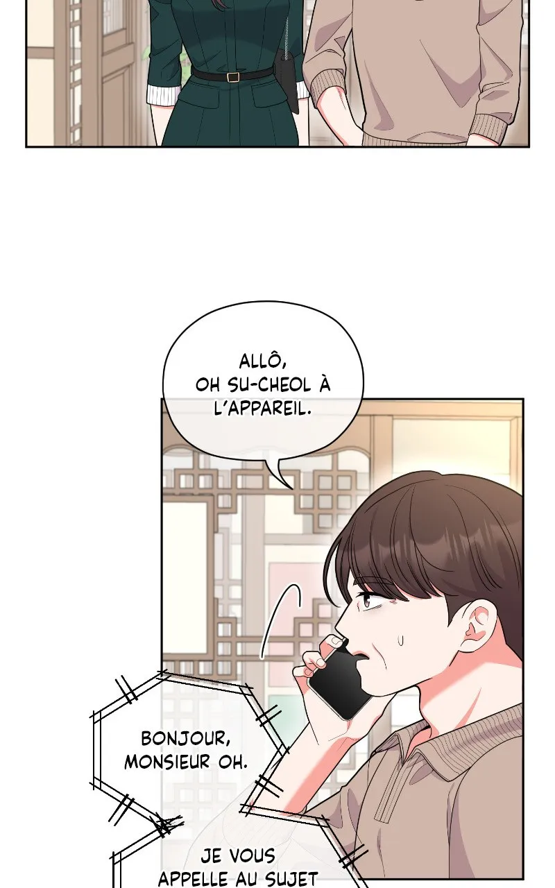 Read Pas toi, mais ton frère ! FR Manga Online