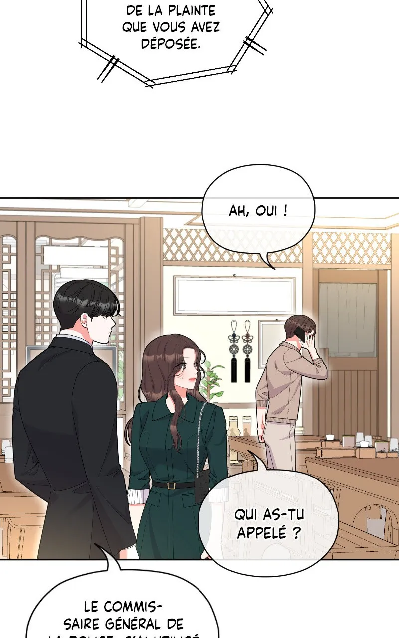 Read Pas toi, mais ton frère ! FR Manga Online