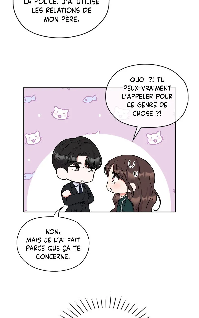 Read Pas toi, mais ton frère ! FR Manga Online