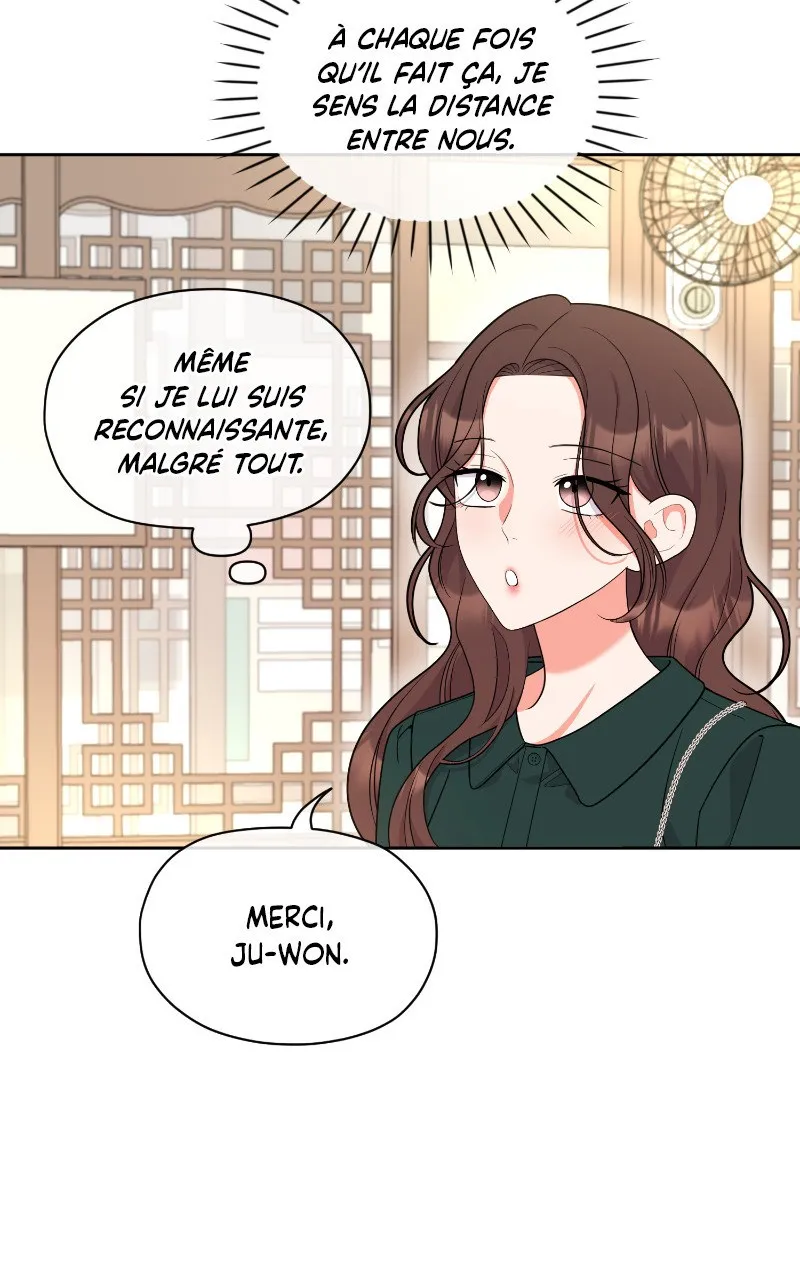 Read Pas toi, mais ton frère ! FR Manga Online