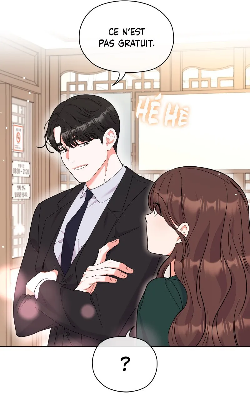 Read Pas toi, mais ton frère ! FR Manga Online