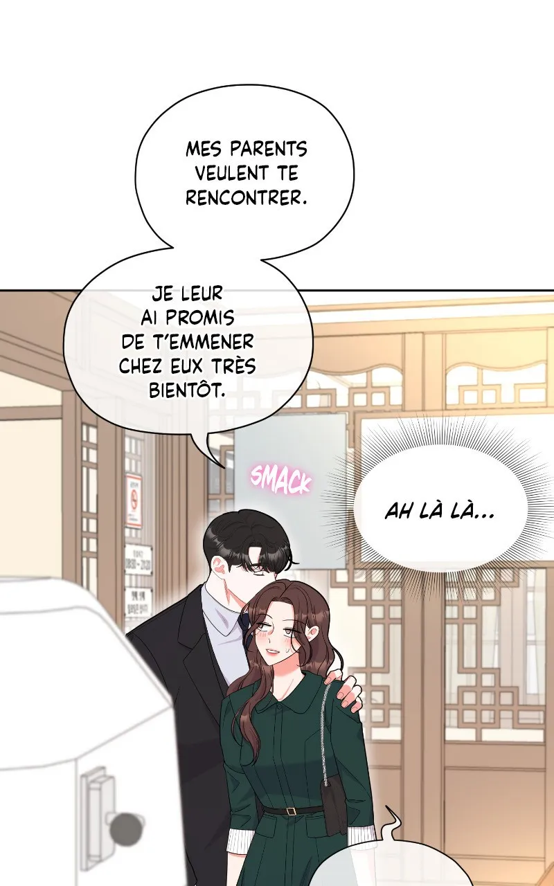 Read Pas toi, mais ton frère ! FR Manga Online