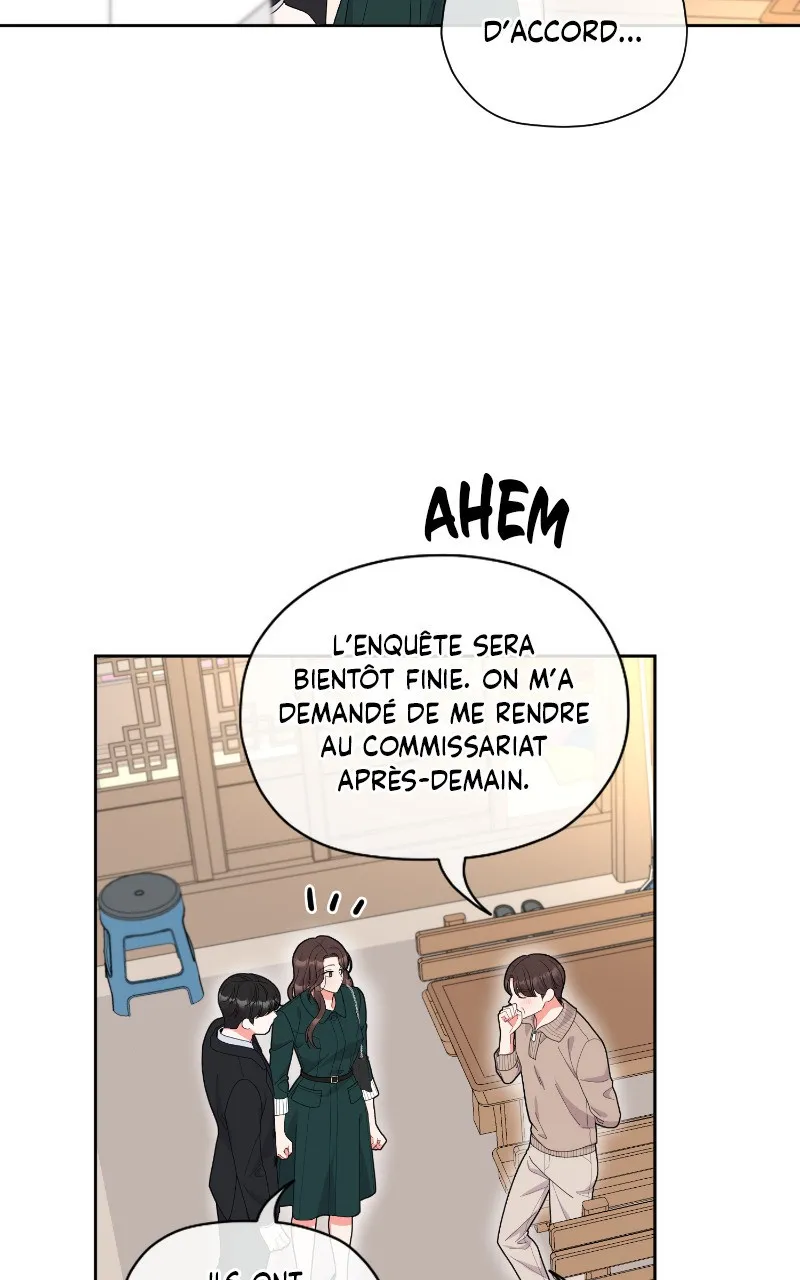 Read Pas toi, mais ton frère ! FR Manga Online