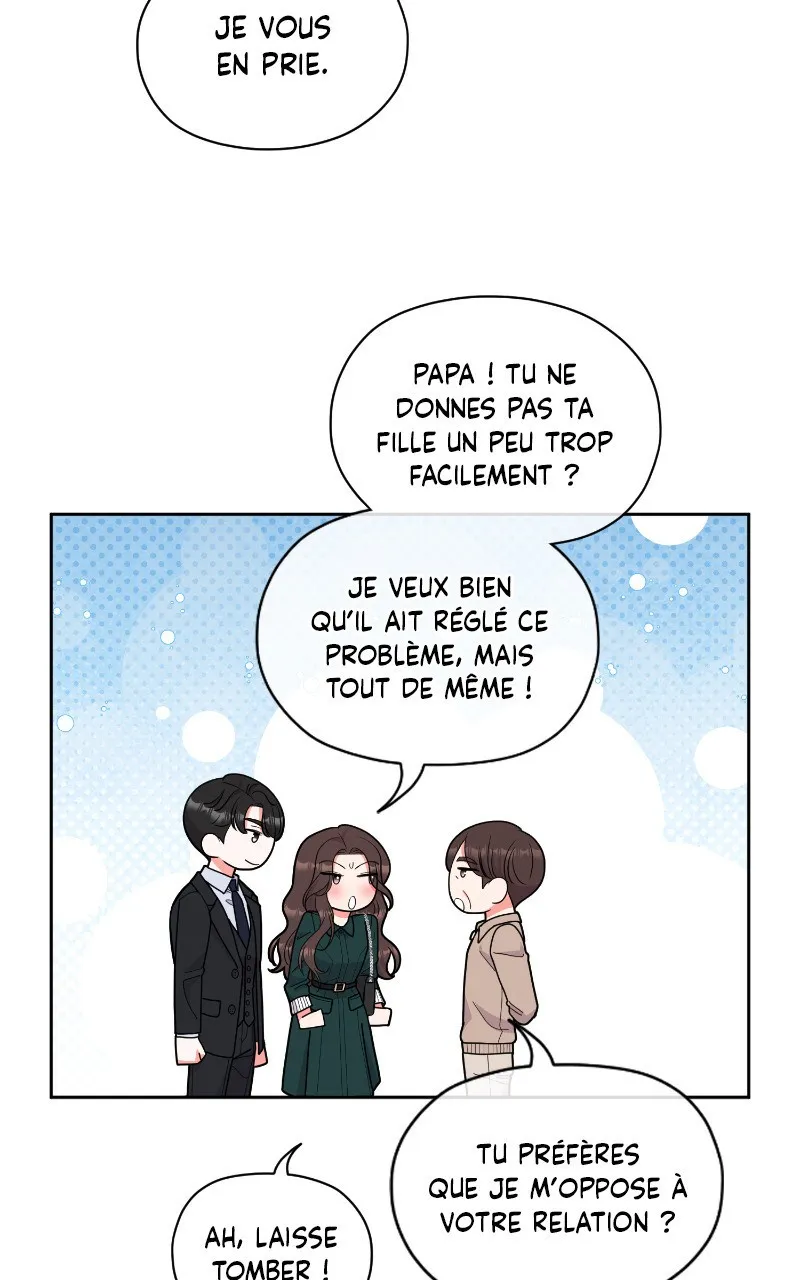 Read Pas toi, mais ton frère ! FR Manga Online