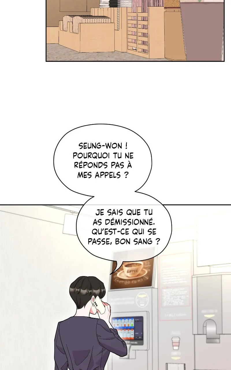 Read Pas toi, mais ton frère ! FR Manga Online
