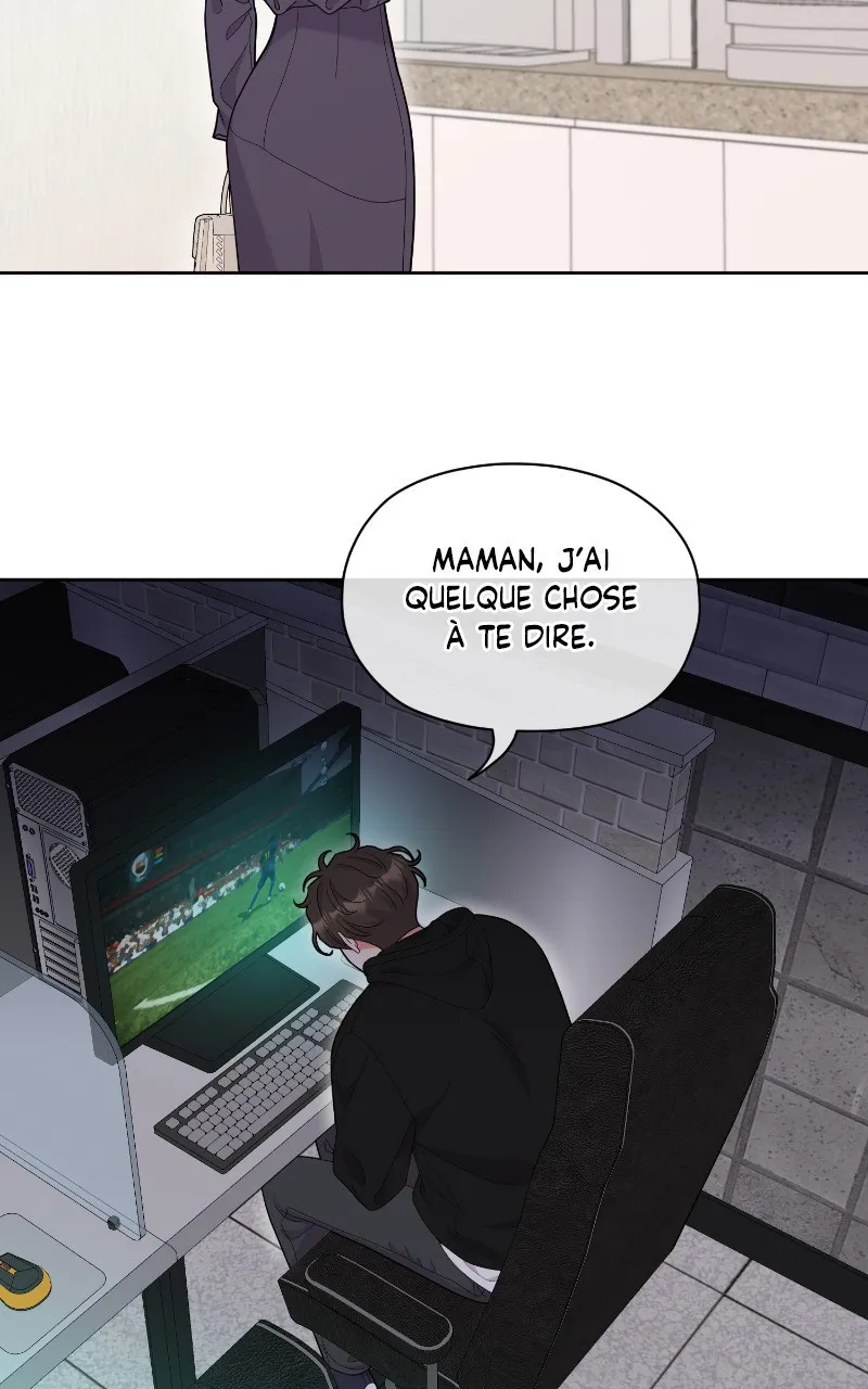 Read Pas toi, mais ton frère ! FR Manga Online