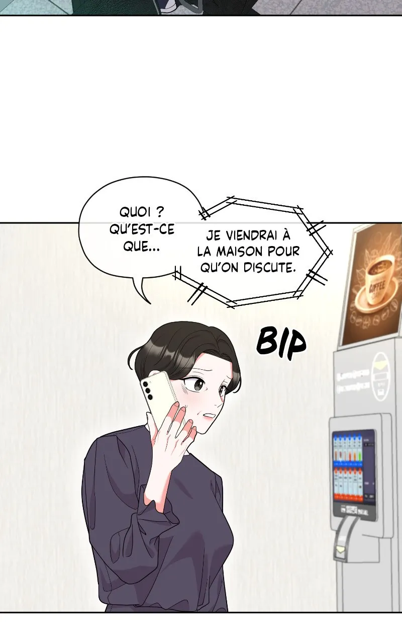 Read Pas toi, mais ton frère ! FR Manga Online