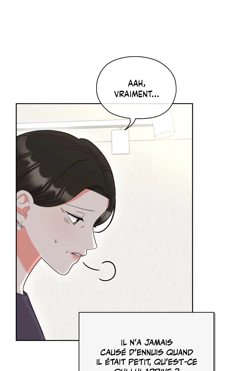 Read Pas toi, mais ton frère ! FR Manga Online