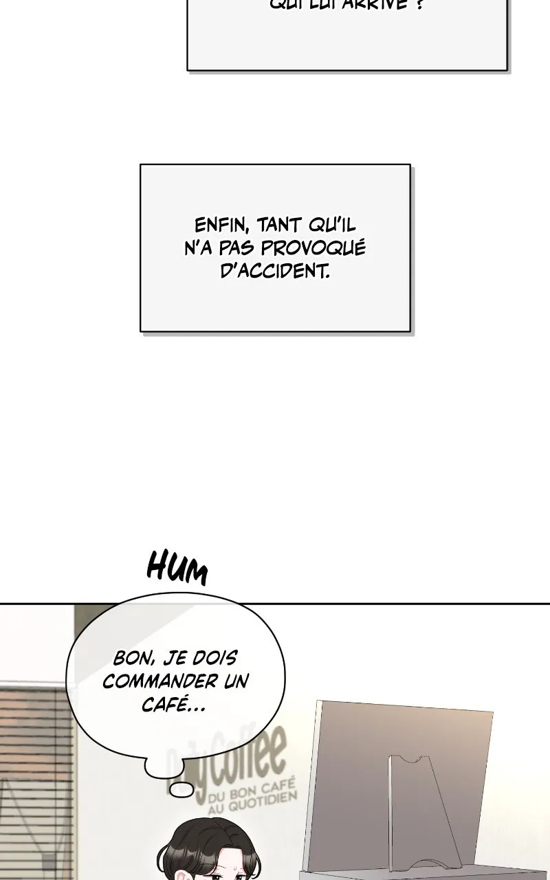 Read Pas toi, mais ton frère ! FR Manga Online