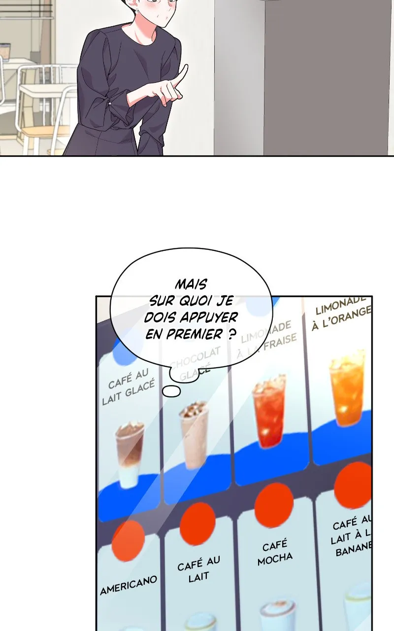 Read Pas toi, mais ton frère ! FR Manga Online