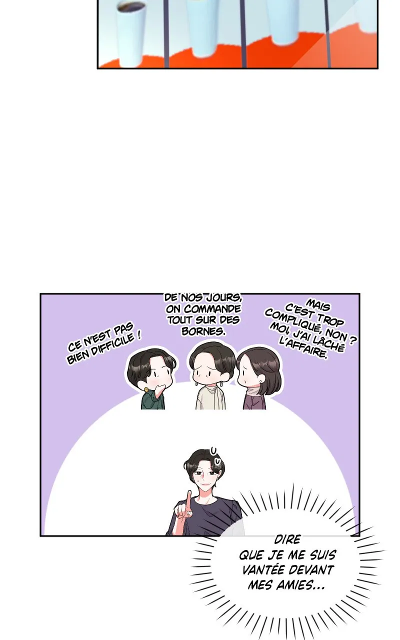 Read Pas toi, mais ton frère ! FR Manga Online