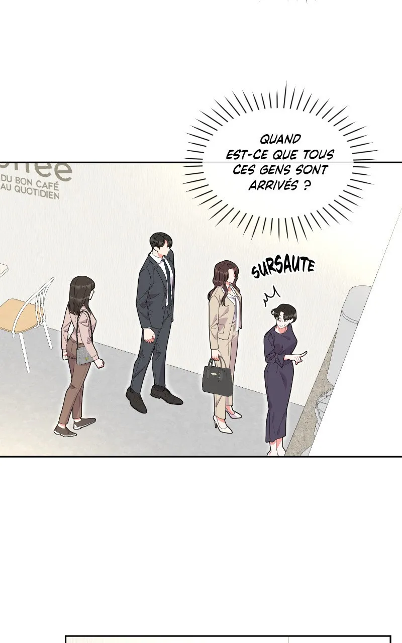 Read Pas toi, mais ton frère ! FR Manga Online