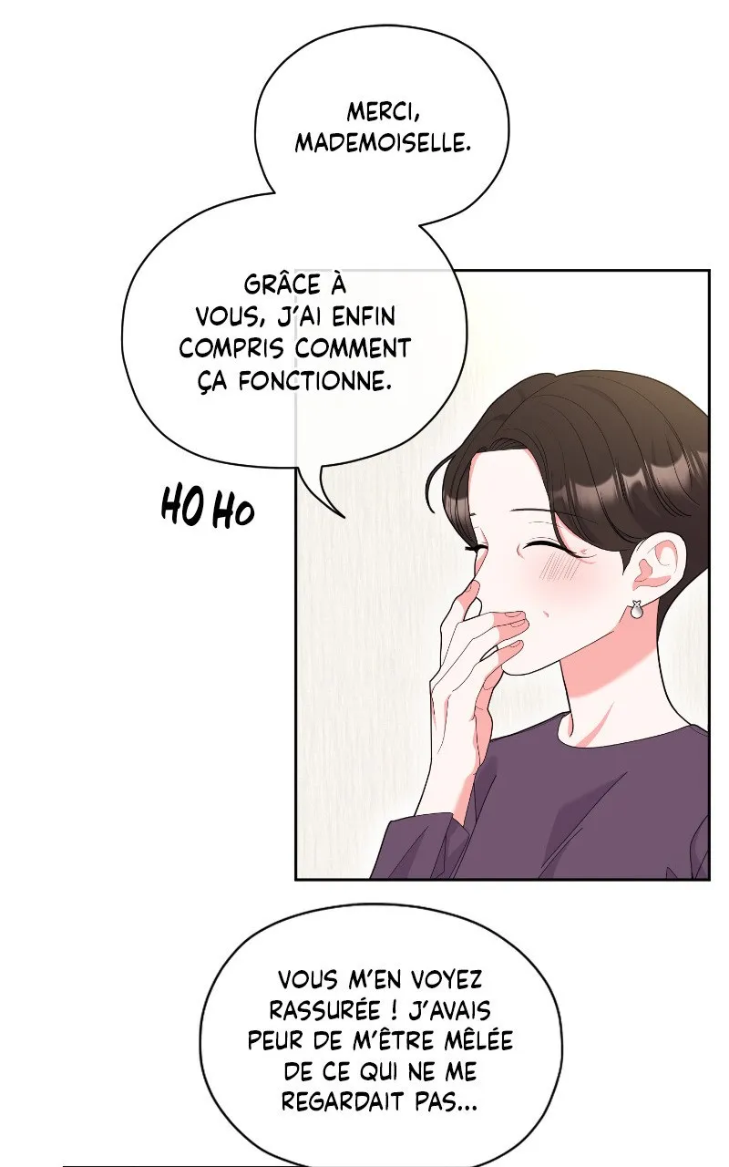 Read Pas toi, mais ton frère ! FR Manga Online