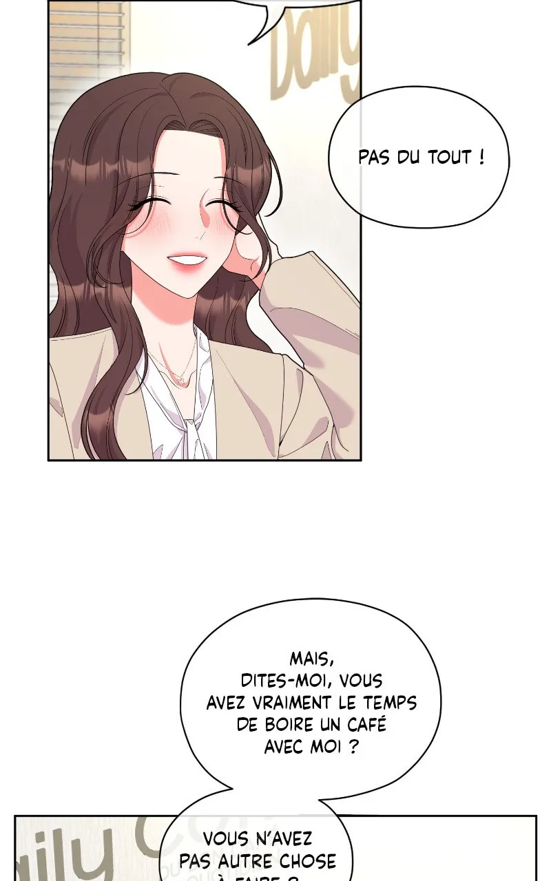 Read Pas toi, mais ton frère ! FR Manga Online