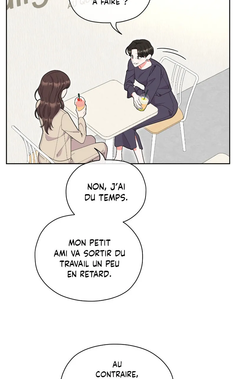 Read Pas toi, mais ton frère ! FR Manga Online