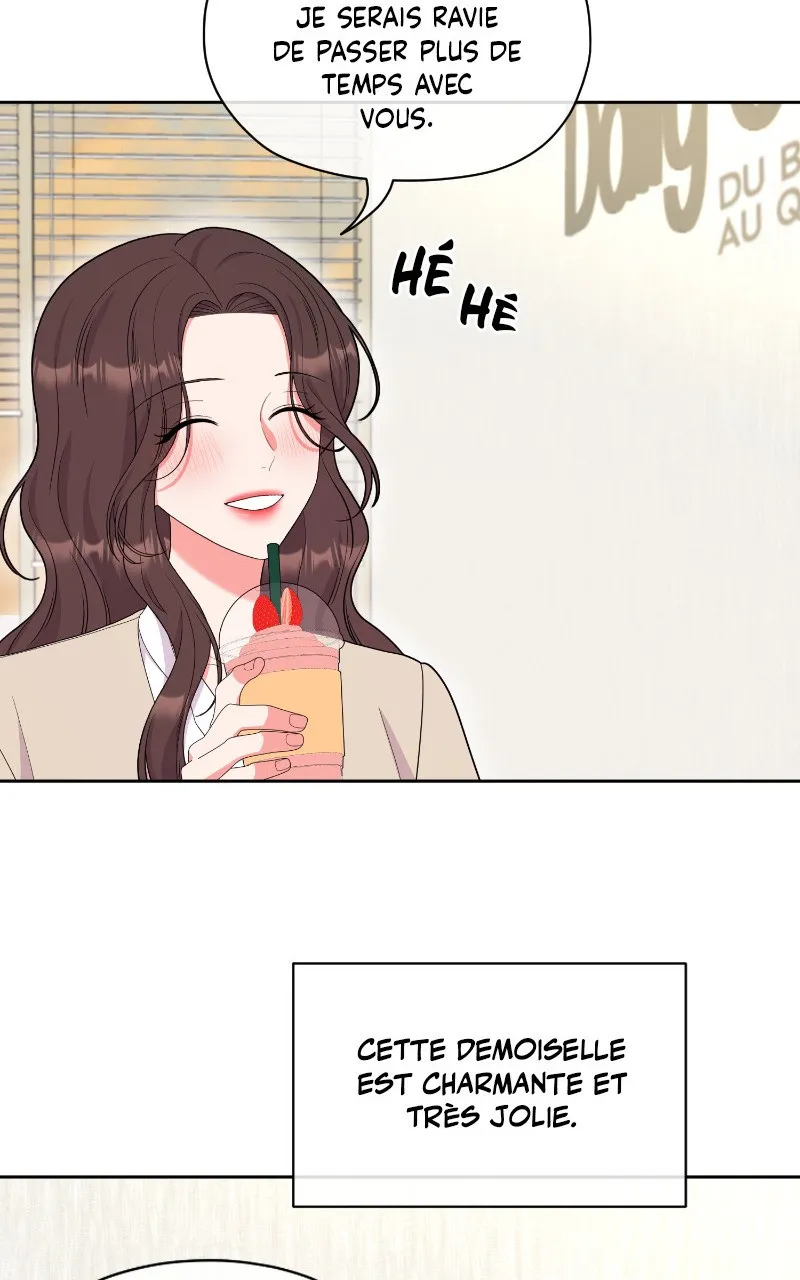 Read Pas toi, mais ton frère ! FR Manga Online